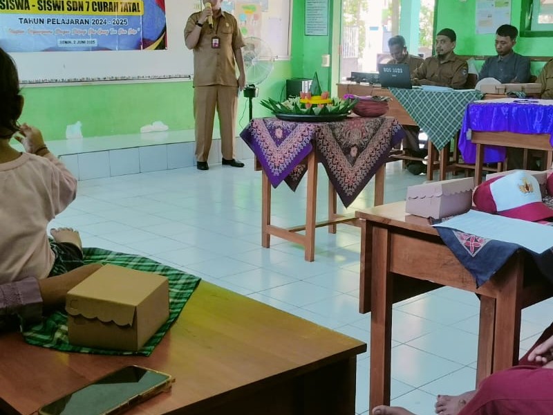 Ruang Kelas