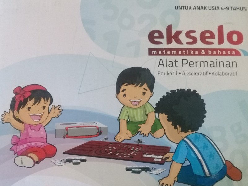 Alat Permainan Edukatif
