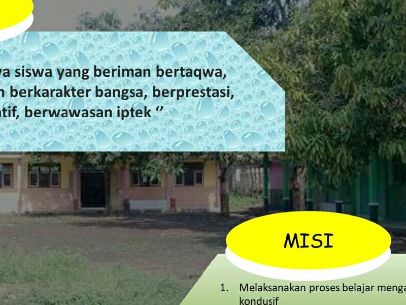 Visi & Misi