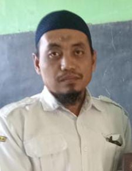 Jaka Wirawan Wahyu Suherman, S.Pd.SD