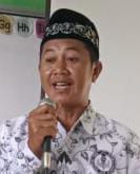 Mardiyanto, S.Pd