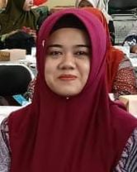 Yuris Tiani, S.Pd