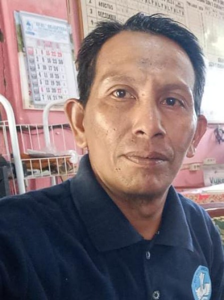 Tohawi, S.Pd.SD