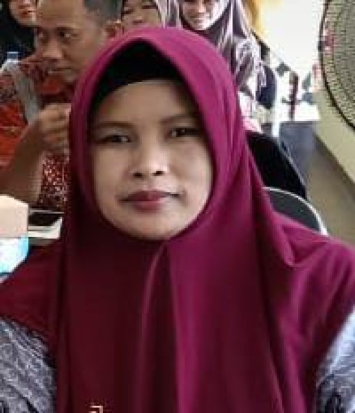 Farida Endang Y R, S.Pd