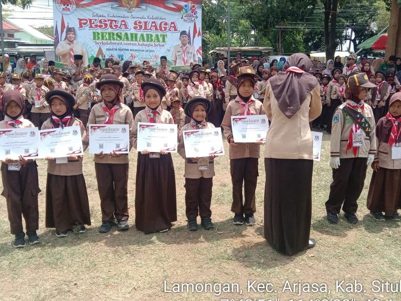 Pesta Siaga 2025