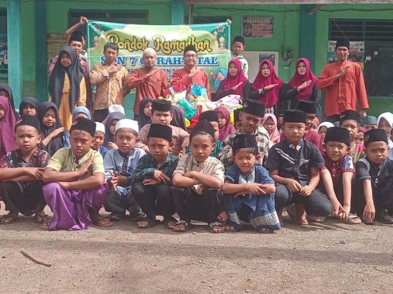 Kegiatan Pondok Romadhan Tahun 2026