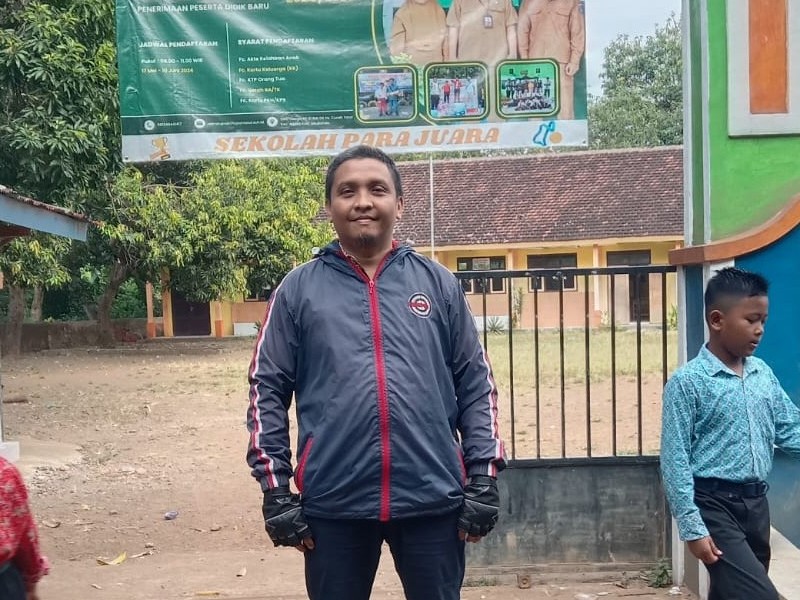 Semangat Guru di Penghujung Maret 2026: Tetap Menyala di Tengah Tantangan